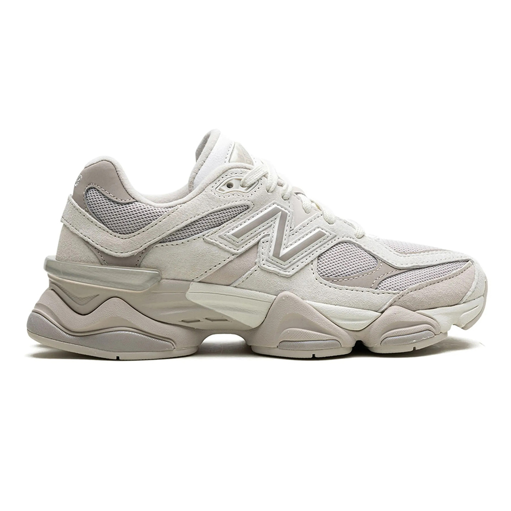 New Balance 9060 Grey Beige sneakers