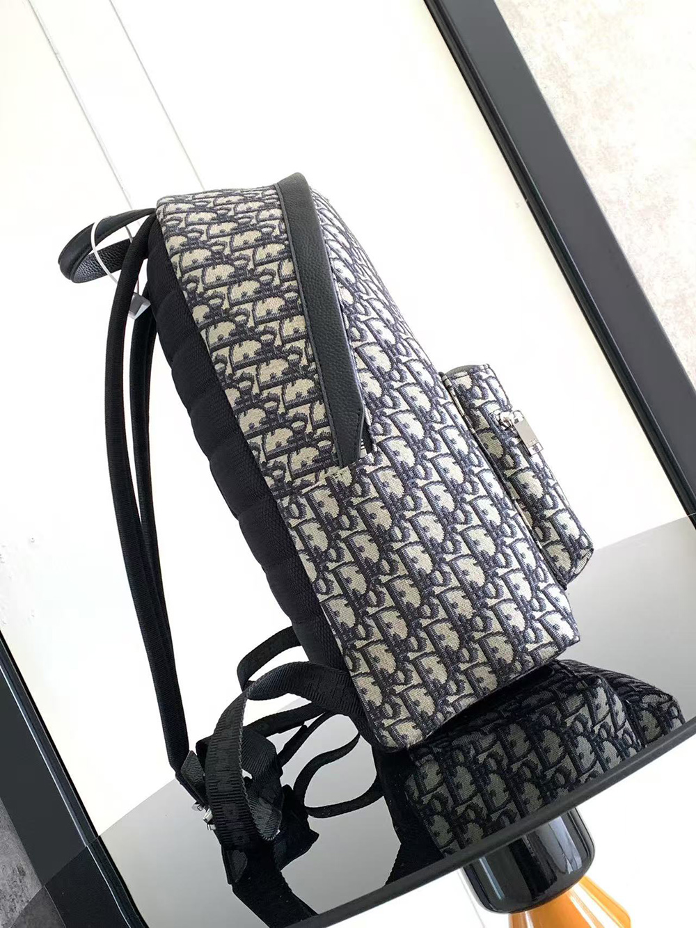 D*or rider backpack h28e 30*42*15cm