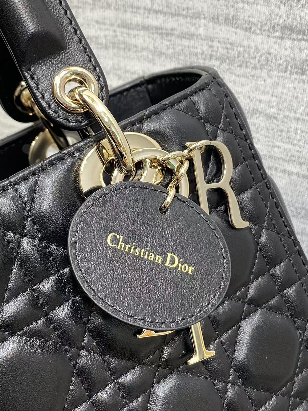 D*or medium lady bags m900 24*21*12cm