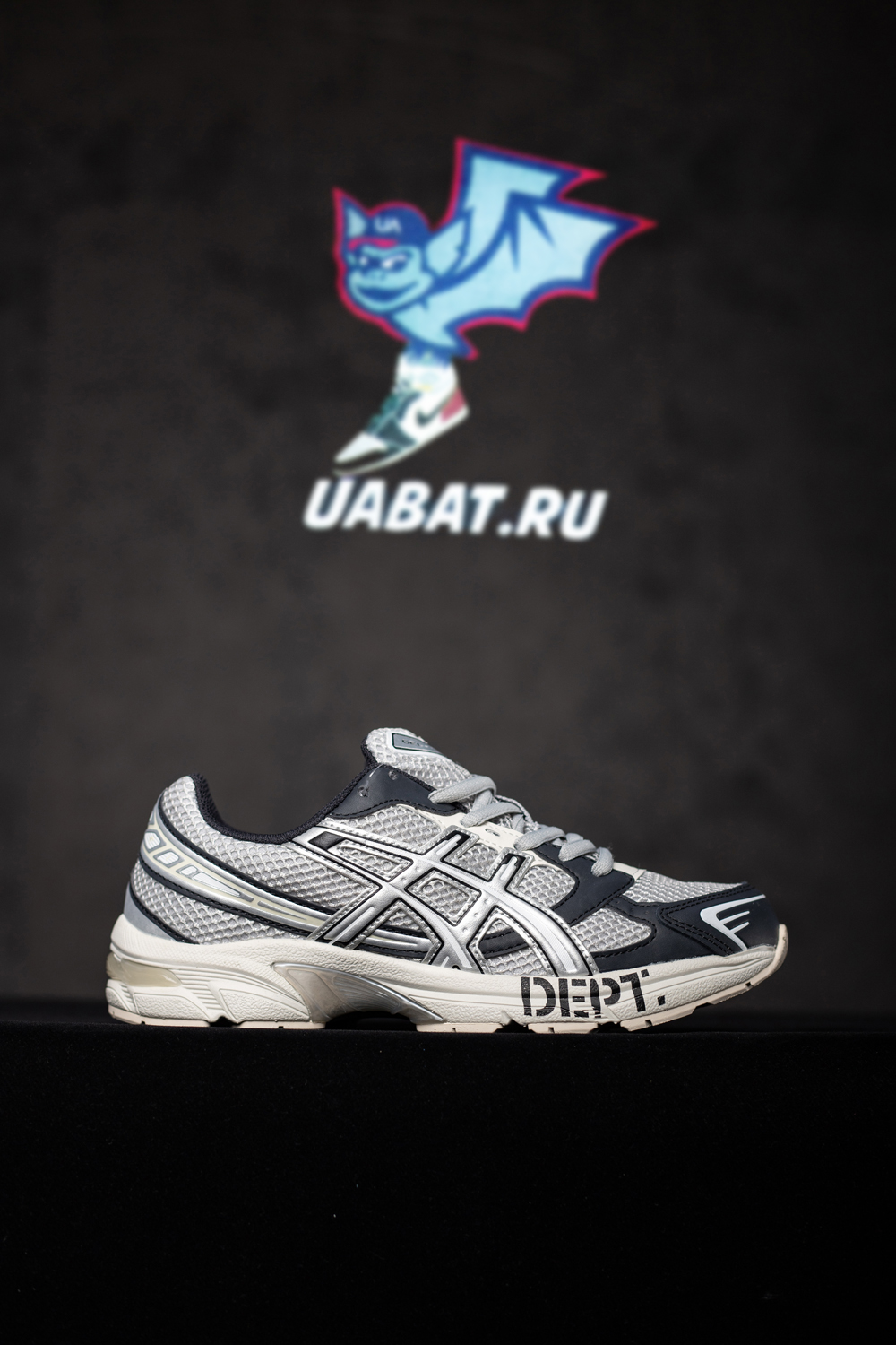 Gallery Dept. x Gel 1130 