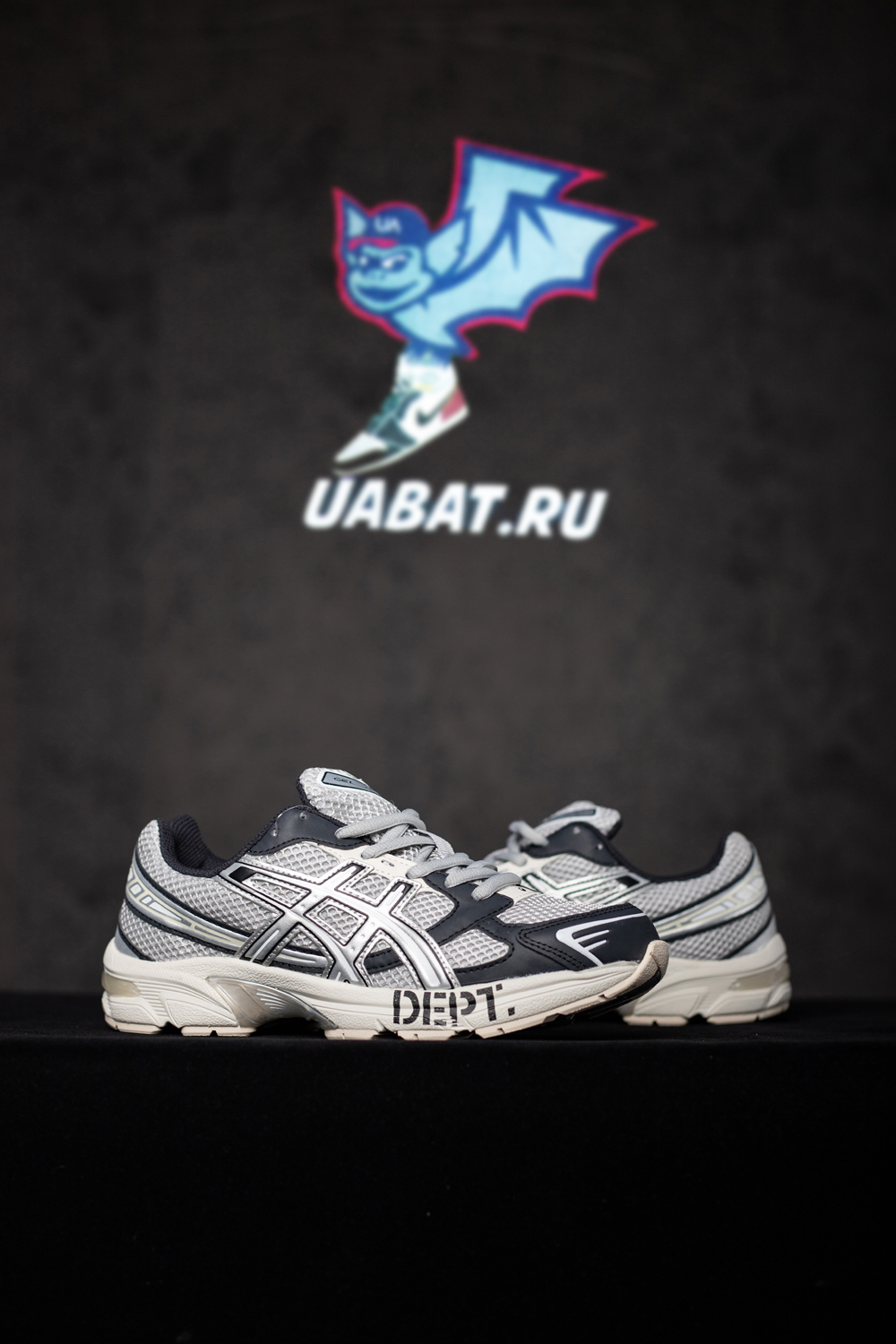 Gallery Dept. x Gel 1130 