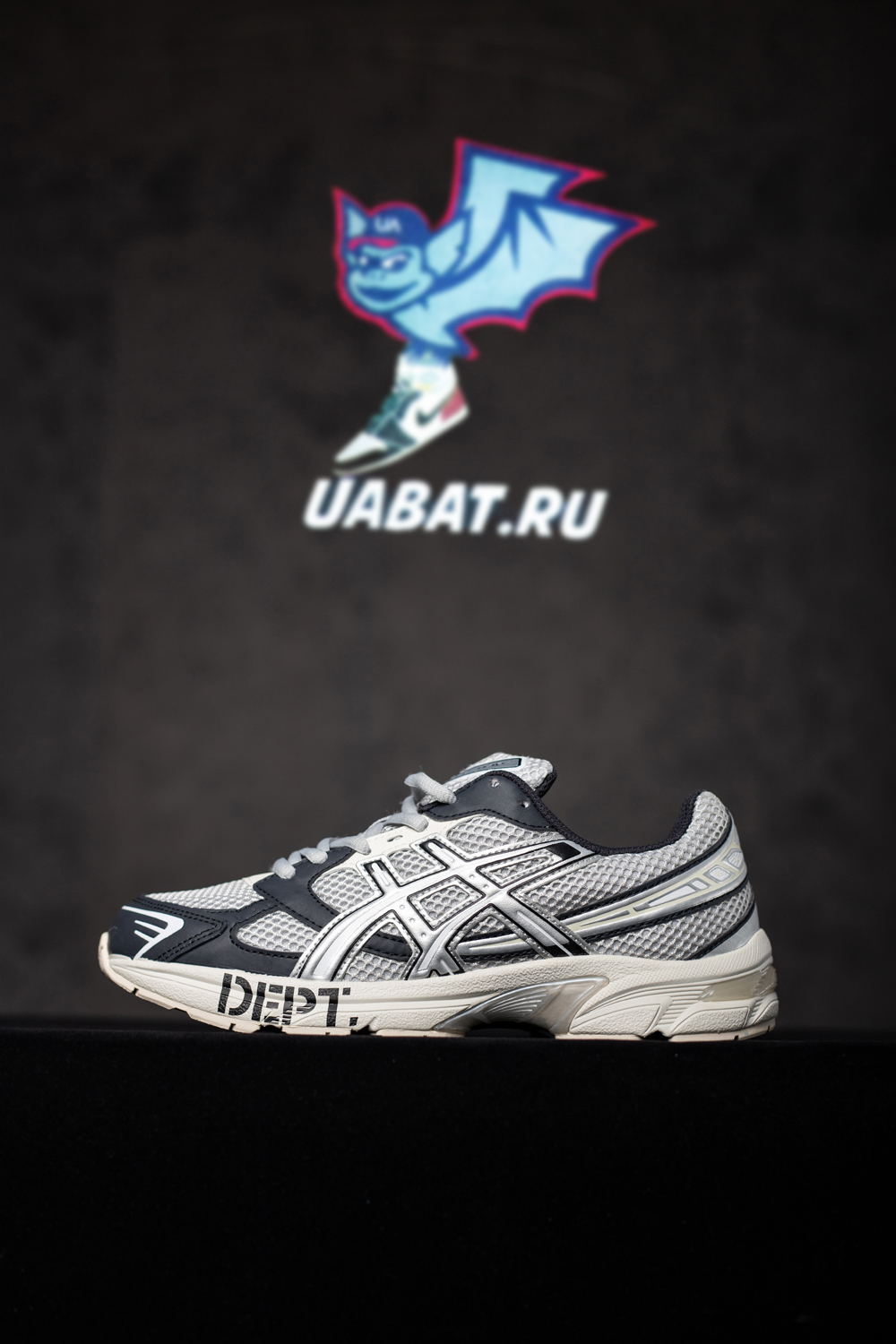 Gallery Dept. x Gel 1130 