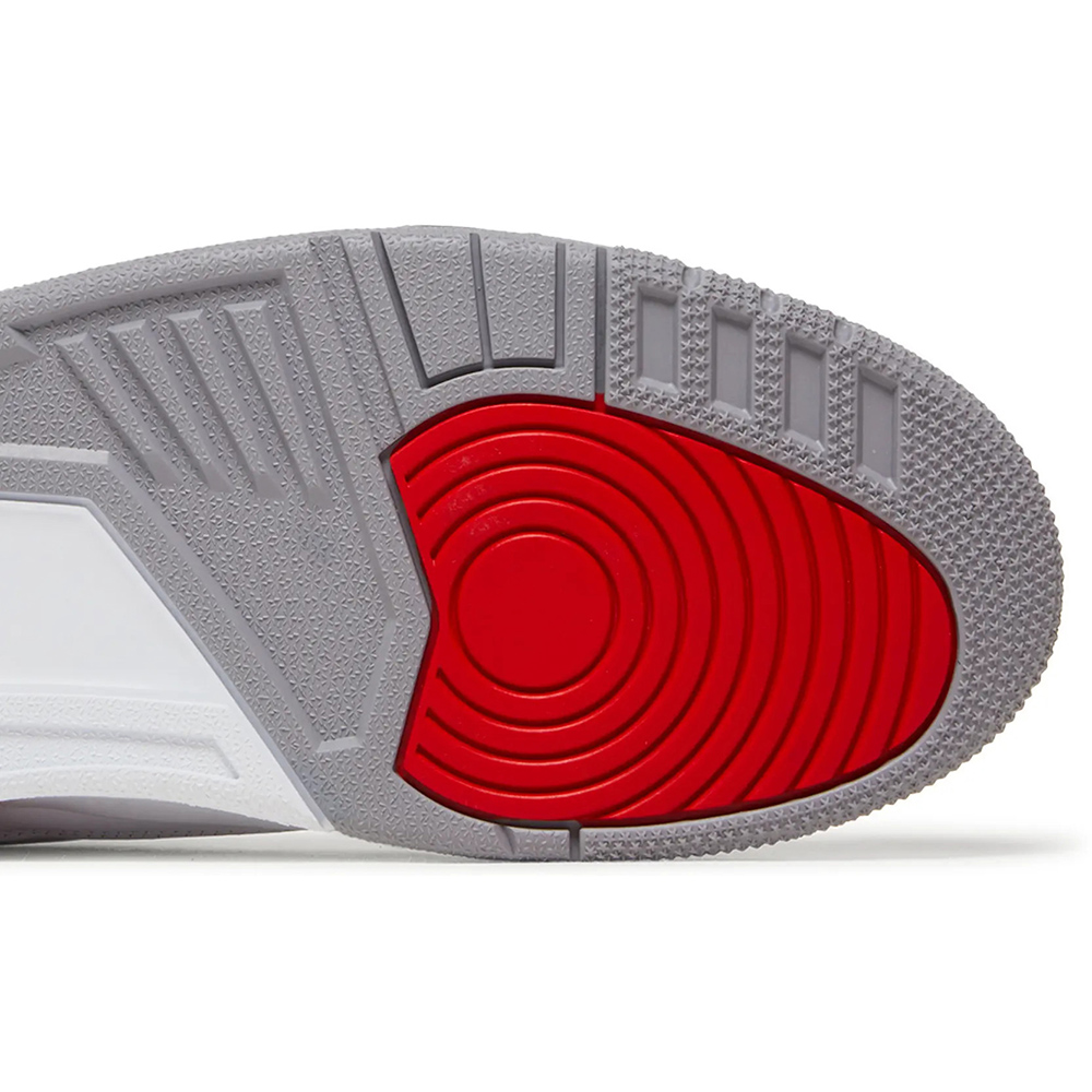 Air Jordan 3 Retro 