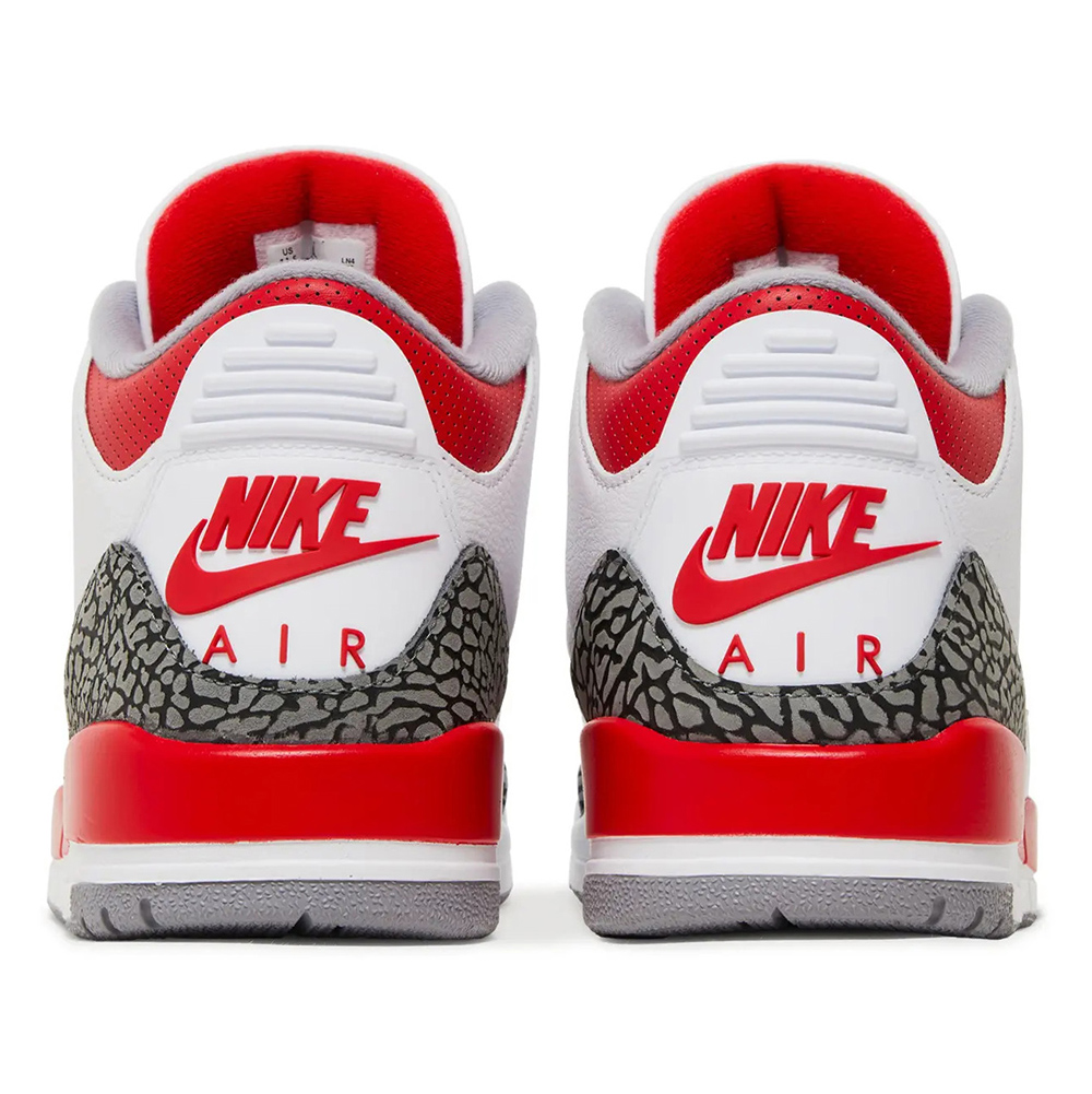 Air Jordan 3 Retro 