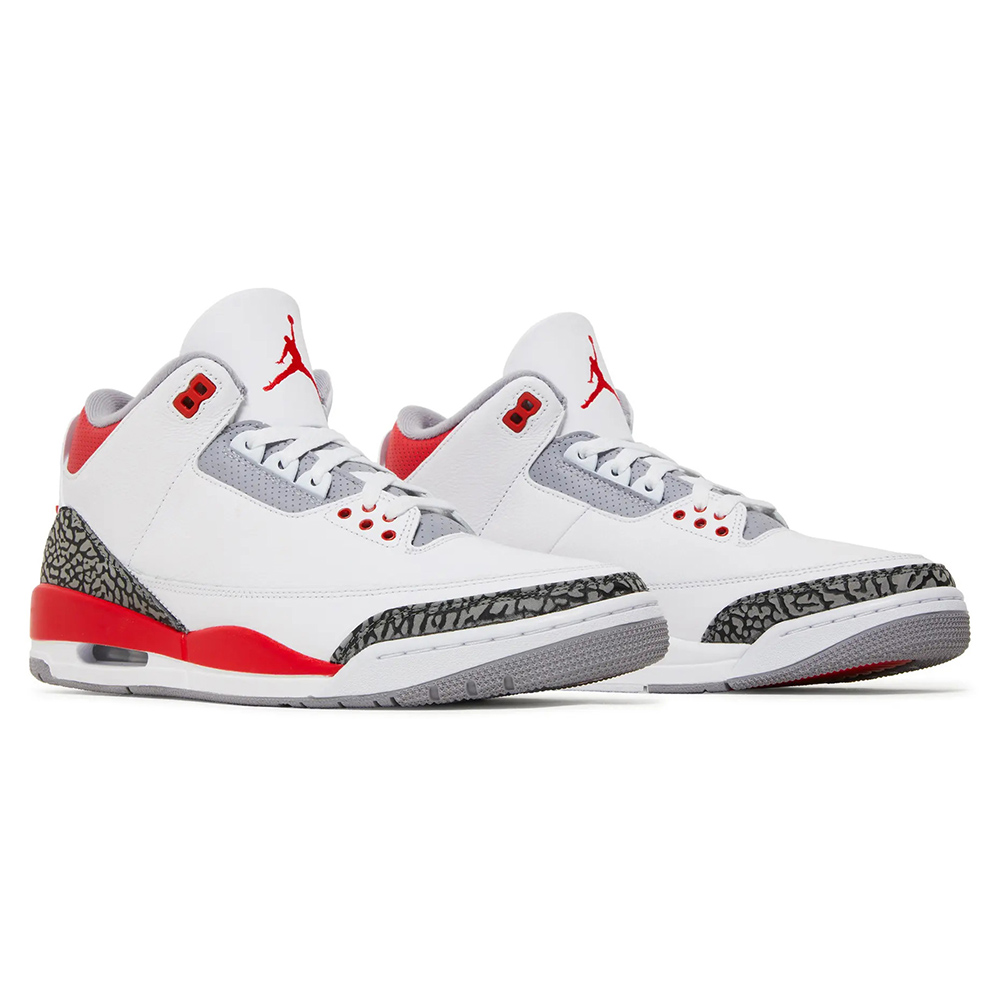 Air Jordan 3 Retro 