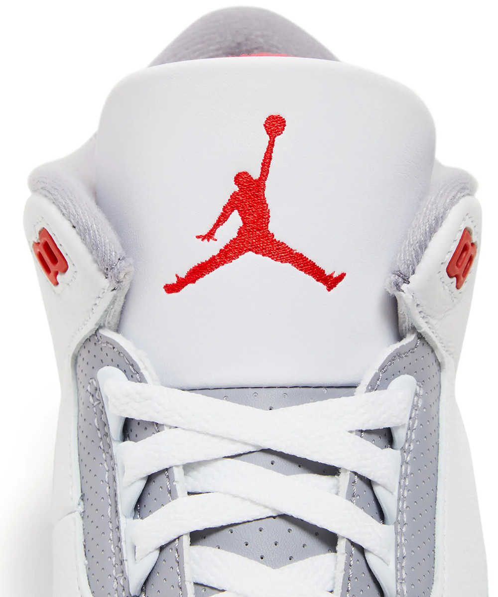 Air Jordan 3 Retro 