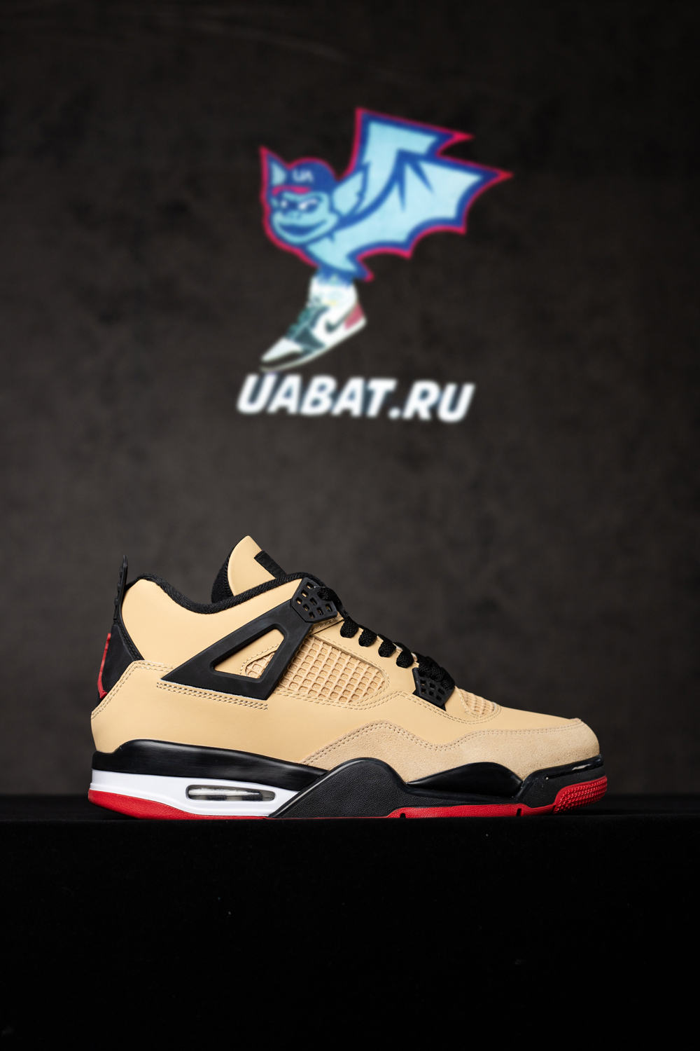Air Jordan 4 Retro 