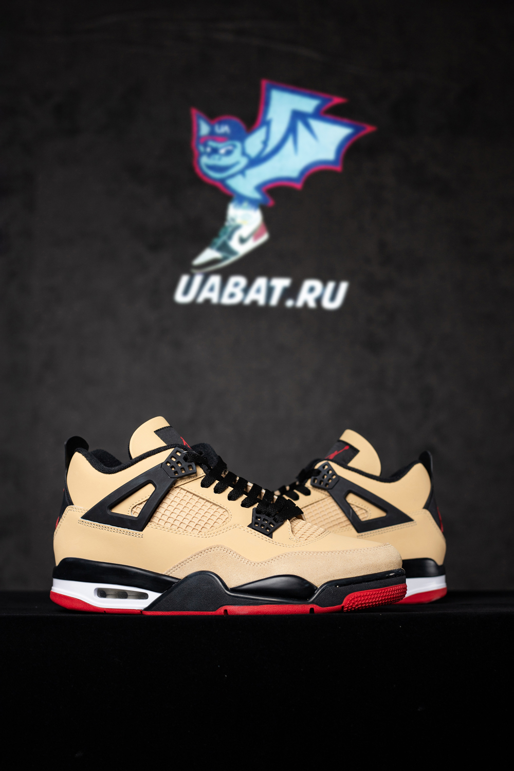 Air Jordan 4 Retro 