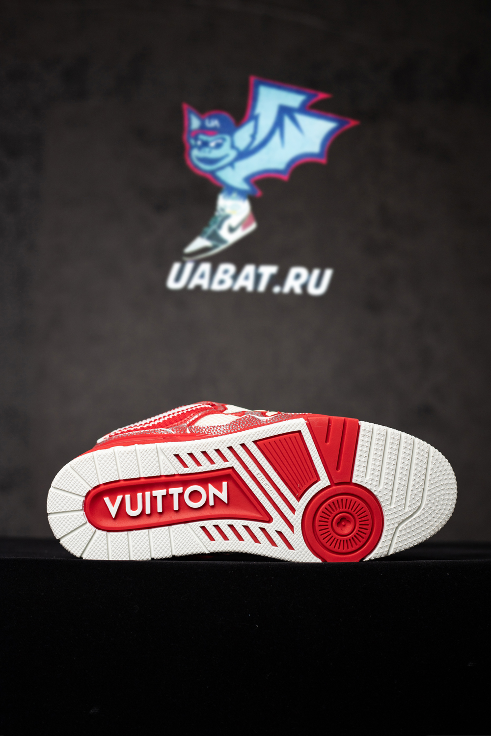 l0*is V*t0n skate sneaker 1ahsvm