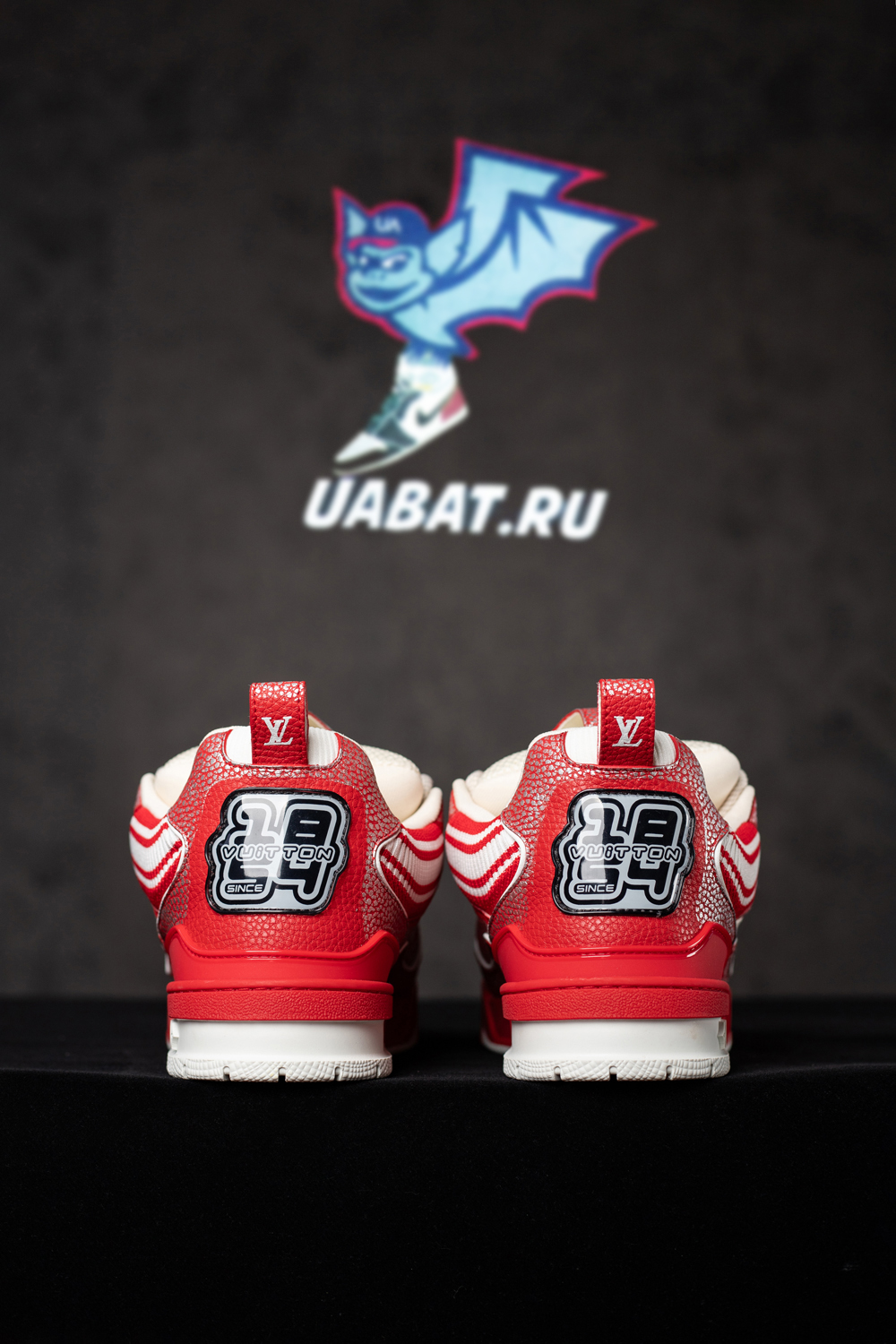 l0*is V*t0n skate sneaker 1ahsvm