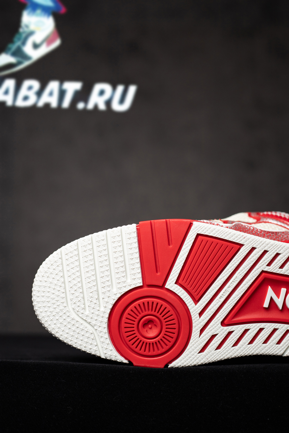 l0*is V*t0n skate sneaker 1ahsvm