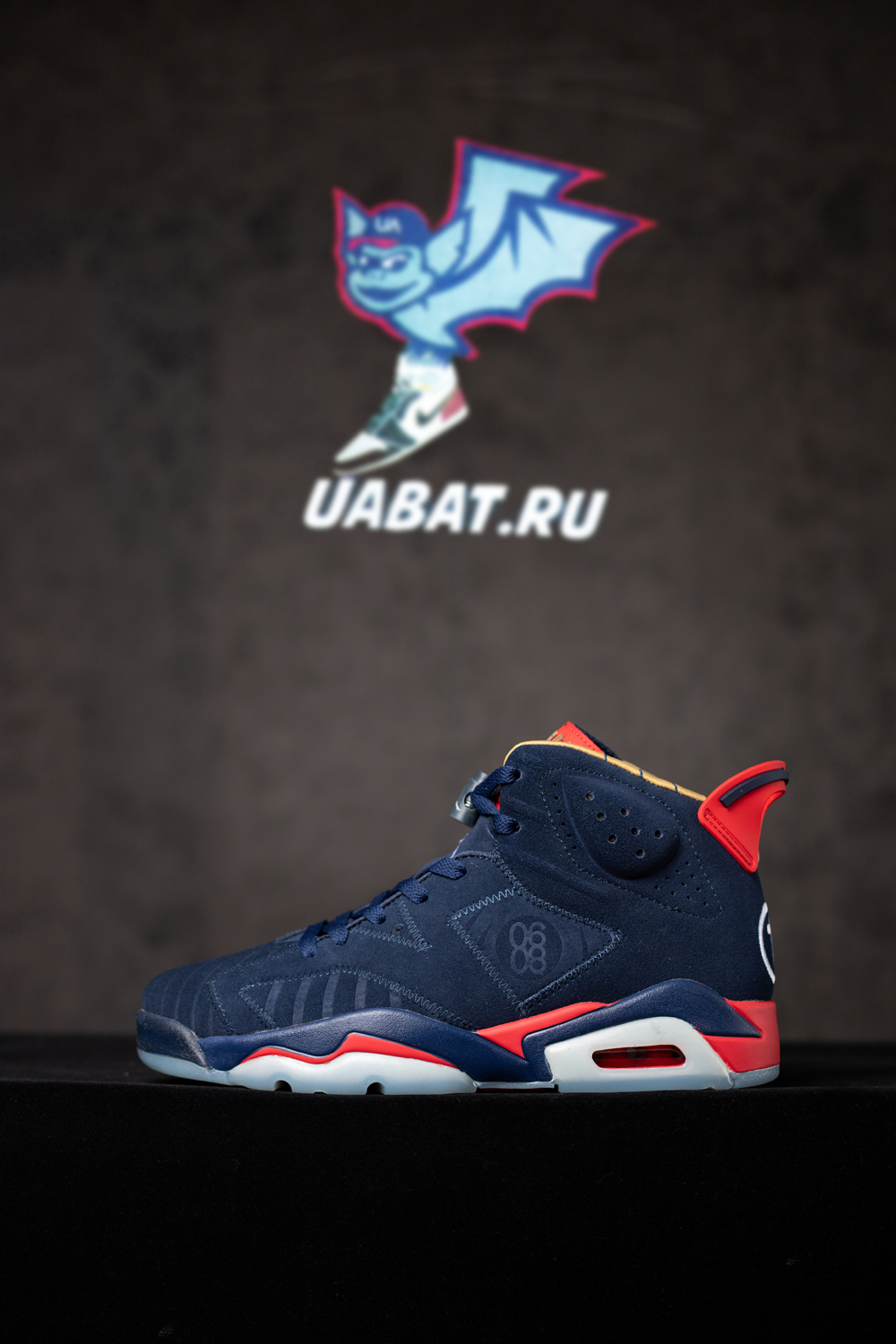 Air Jordan 6 DB