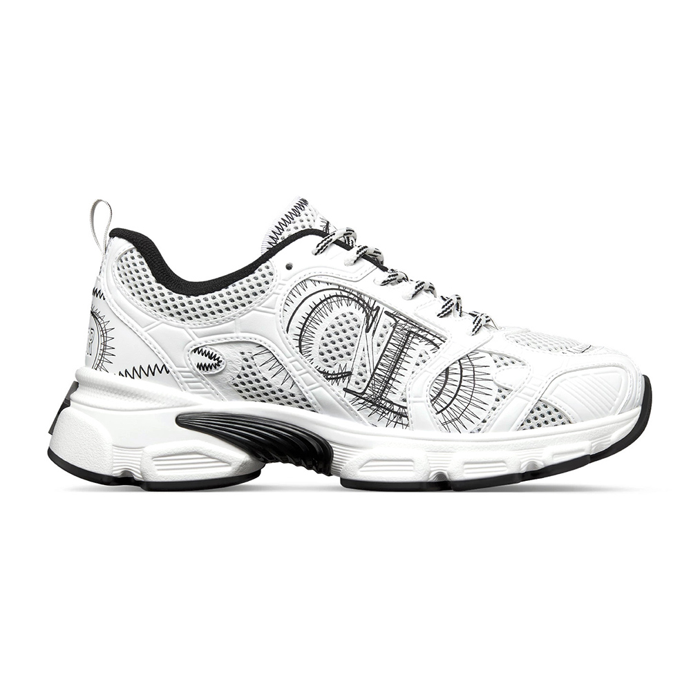 D*or chrono sneakers