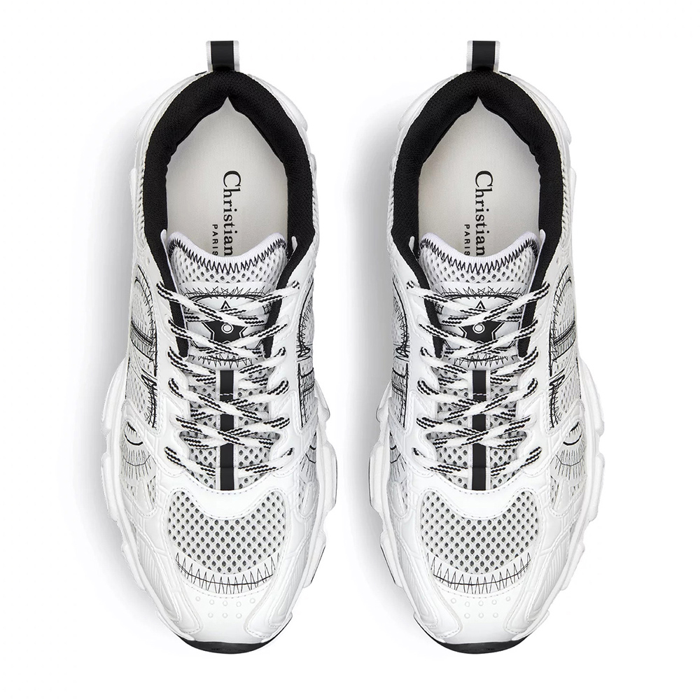 D*or chrono sneakers