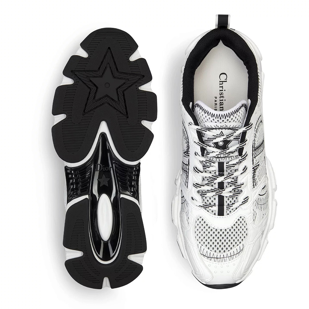 D*or chrono sneakers