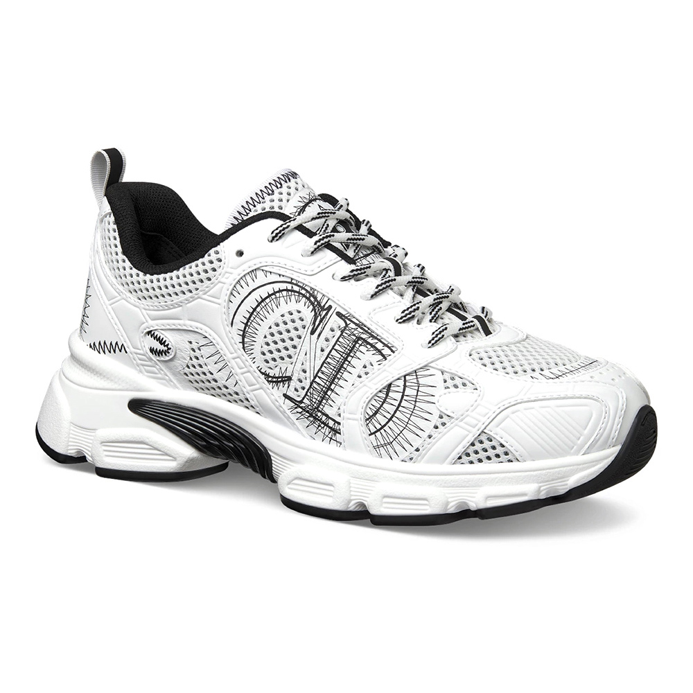 D*or chrono sneakers