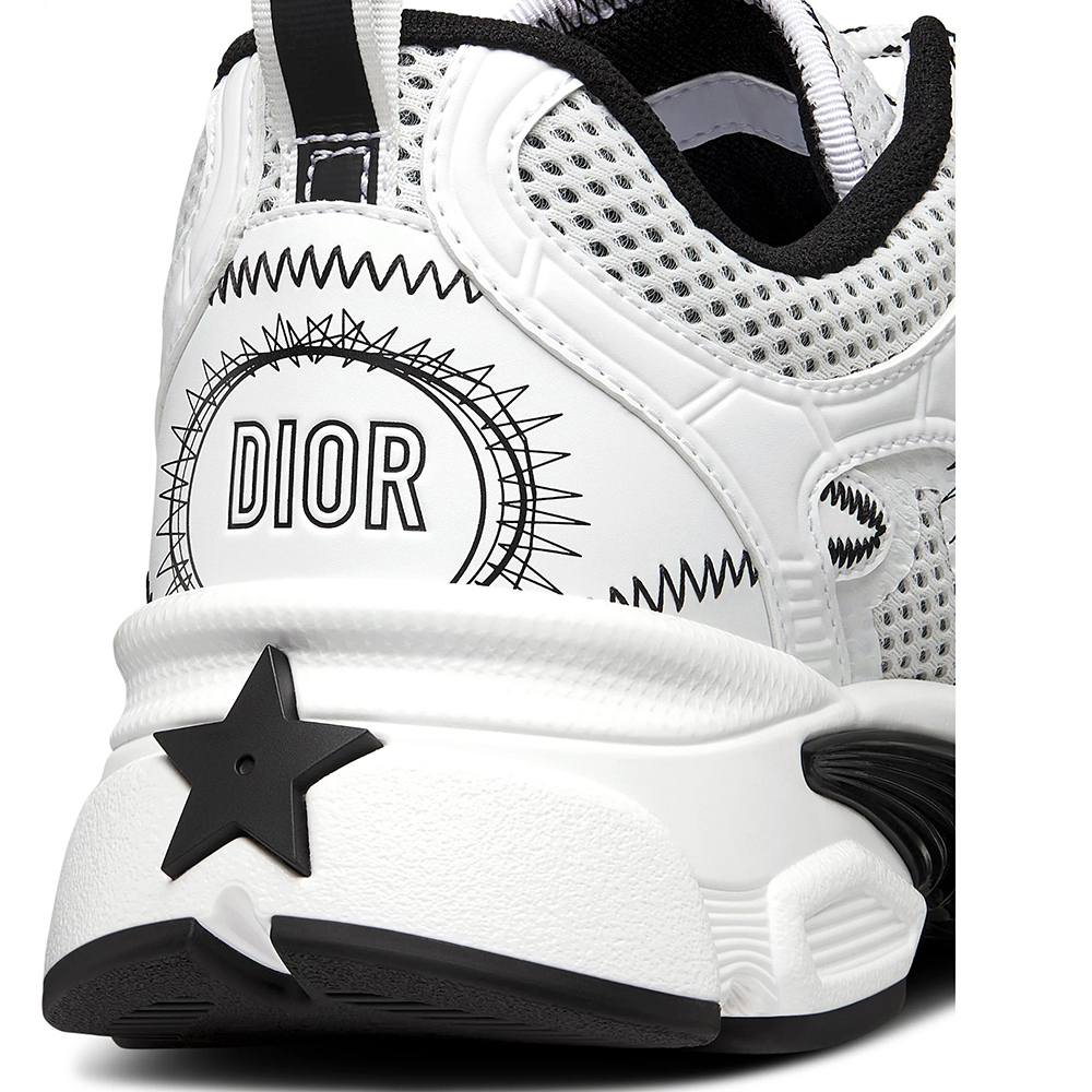 D*or chrono sneakers
