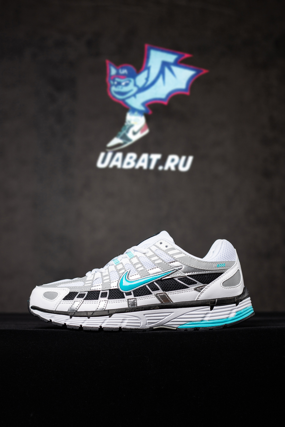 NIKE P-6000 