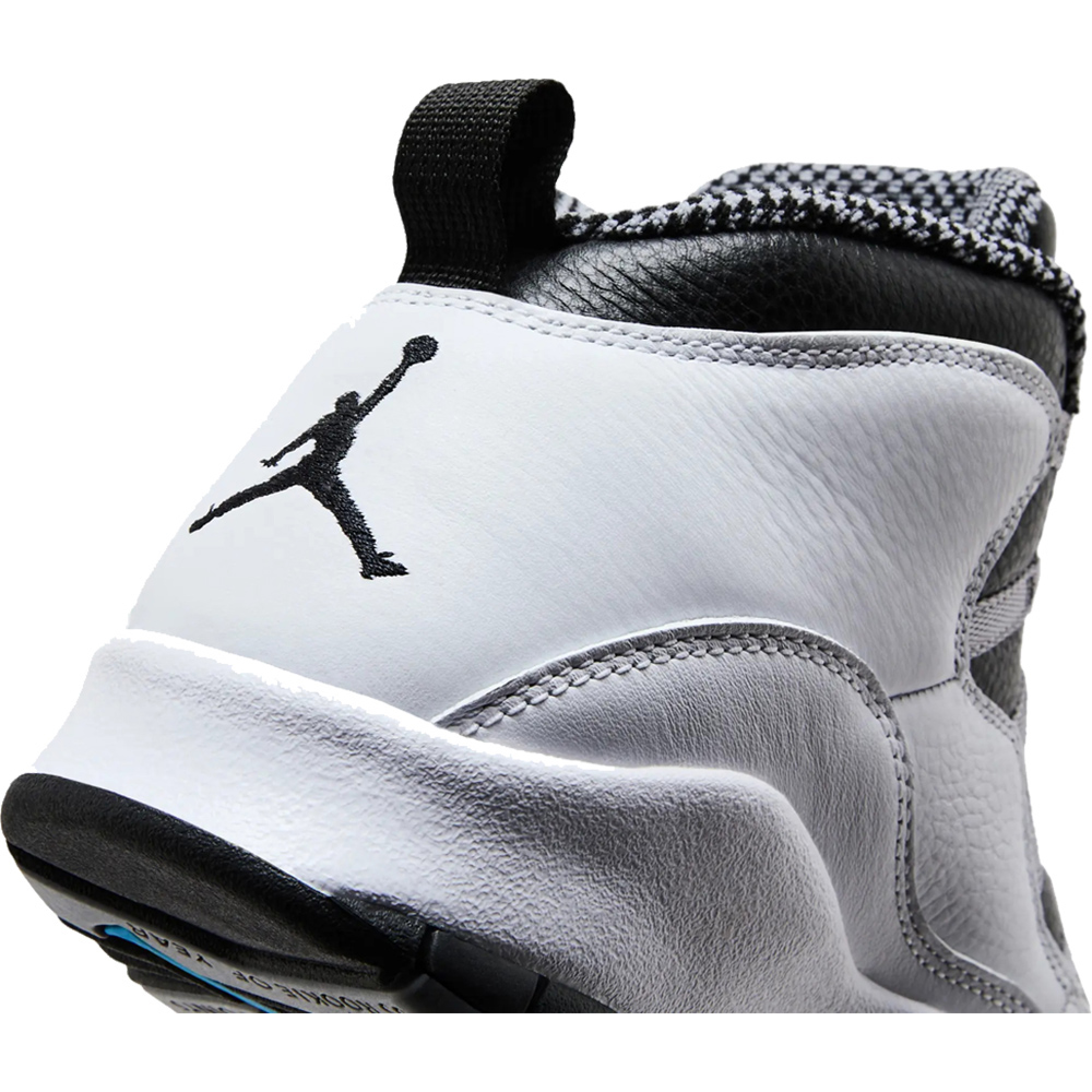 Air Jordan 10 Retro 