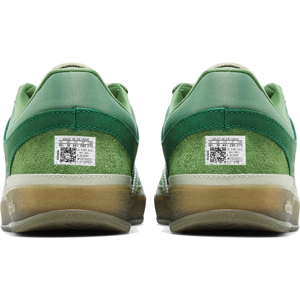 Bad Bunny x Gazelle Indoor