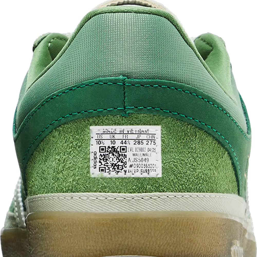 Bad Bunny x Gazelle Indoor