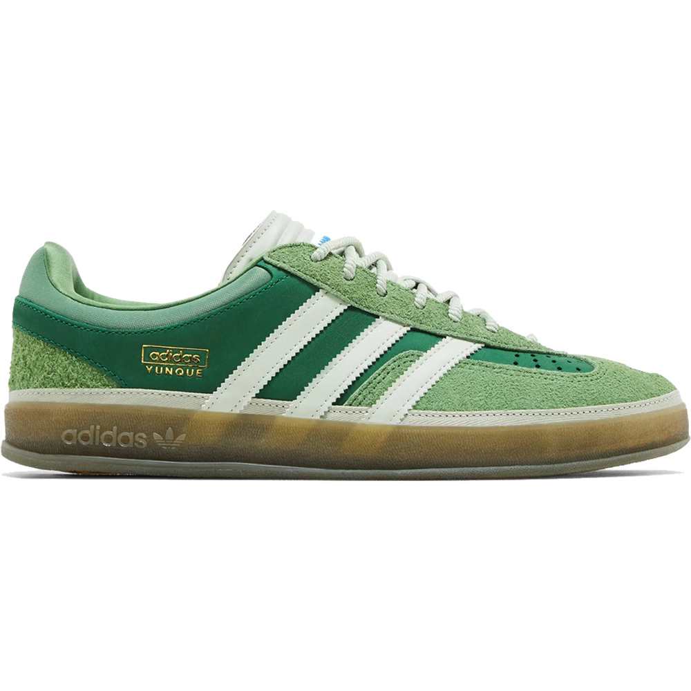 Bad Bunny x Gazelle Indoor ''El Yunque''