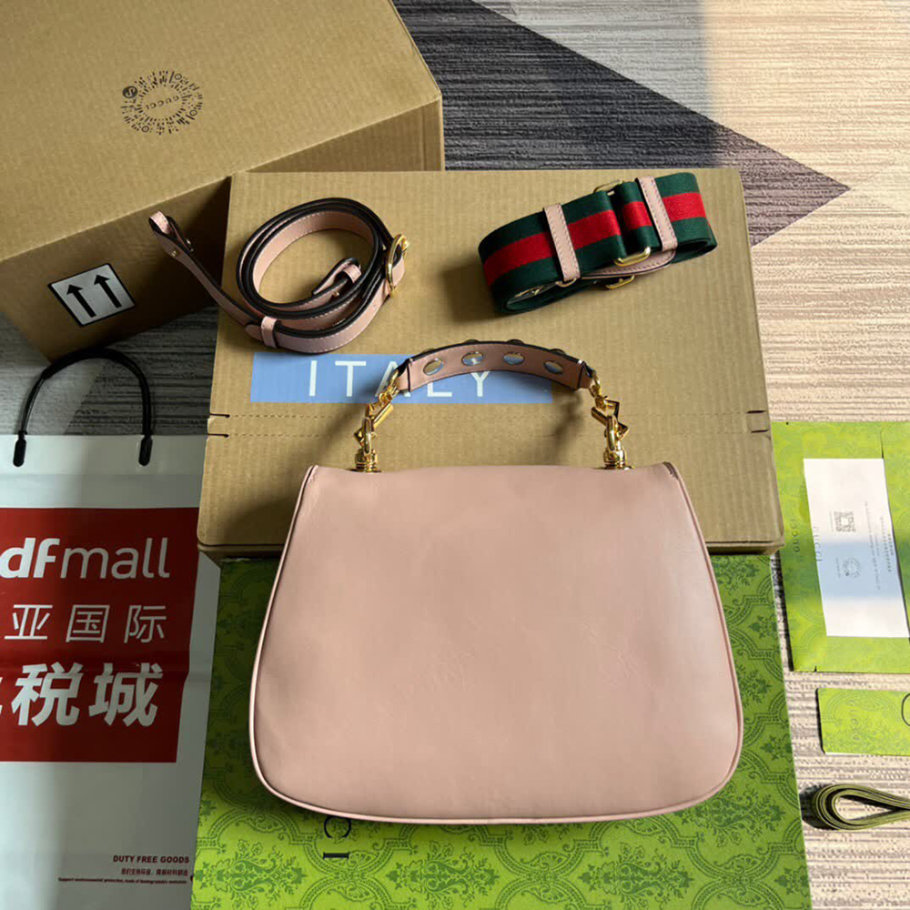 G*u*i blondie bags 721172 29*22*7cm