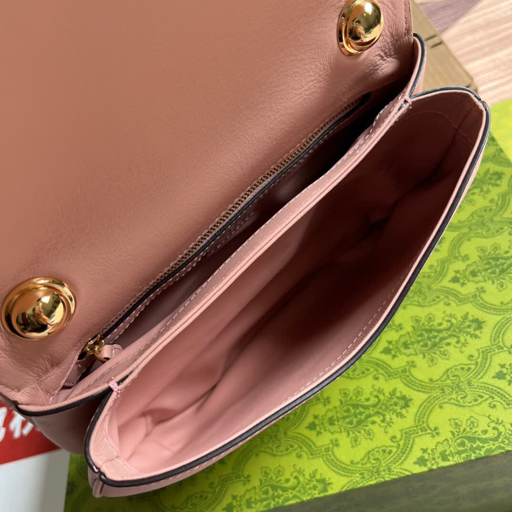 G*u*i blondie bags 721172 29*22*7cm