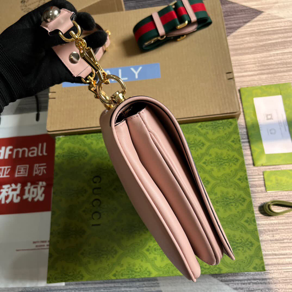 G*u*i blondie bags 721172 29*22*7cm