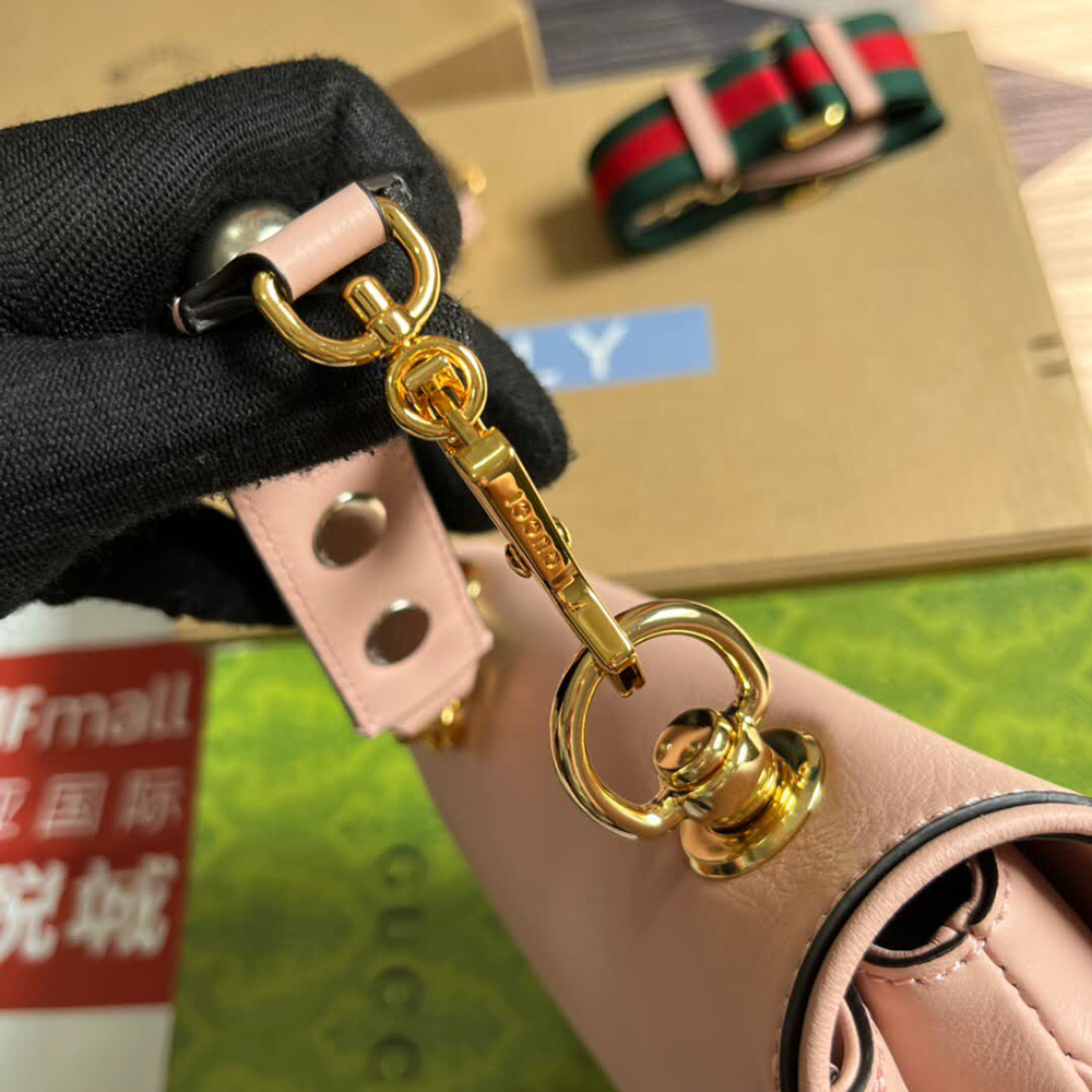 G*u*i blondie bags 721172 29*22*7cm