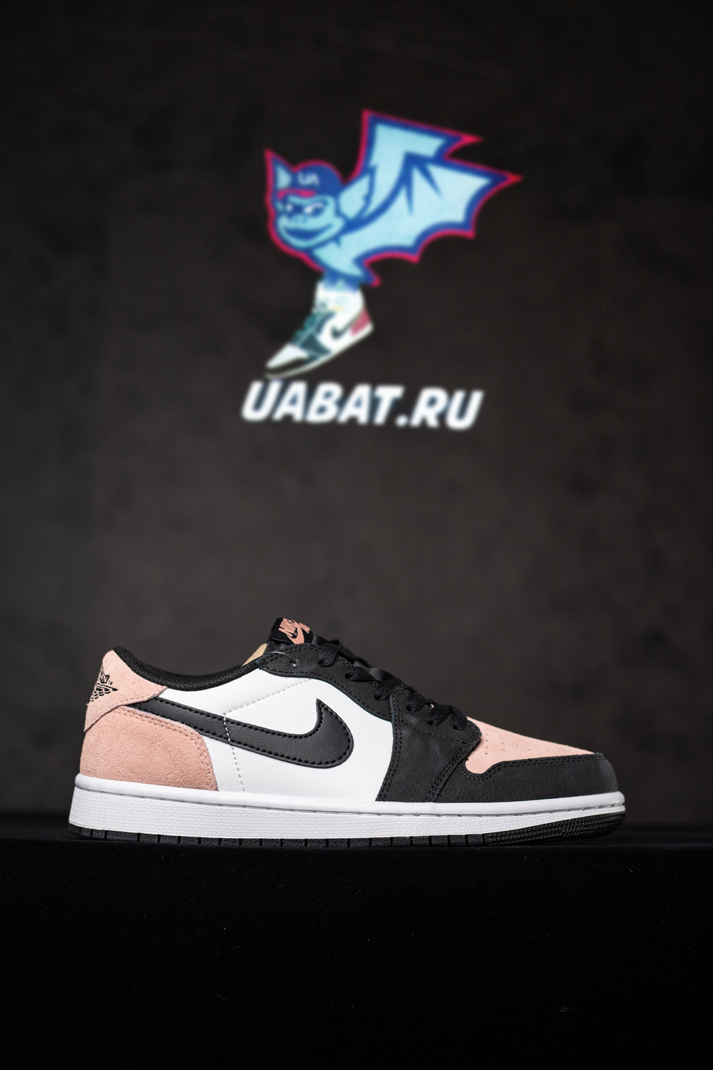 AIR JORDAN 1 RETRO LOW OG 