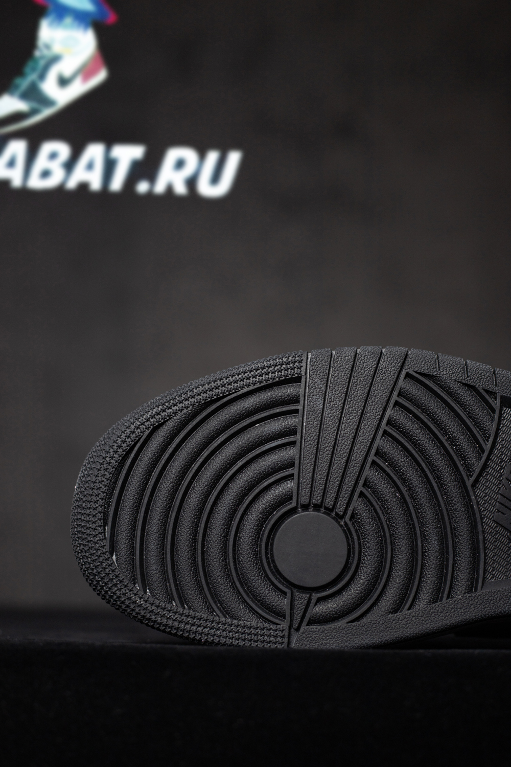 AIR JORDAN 1 RETRO LOW OG 