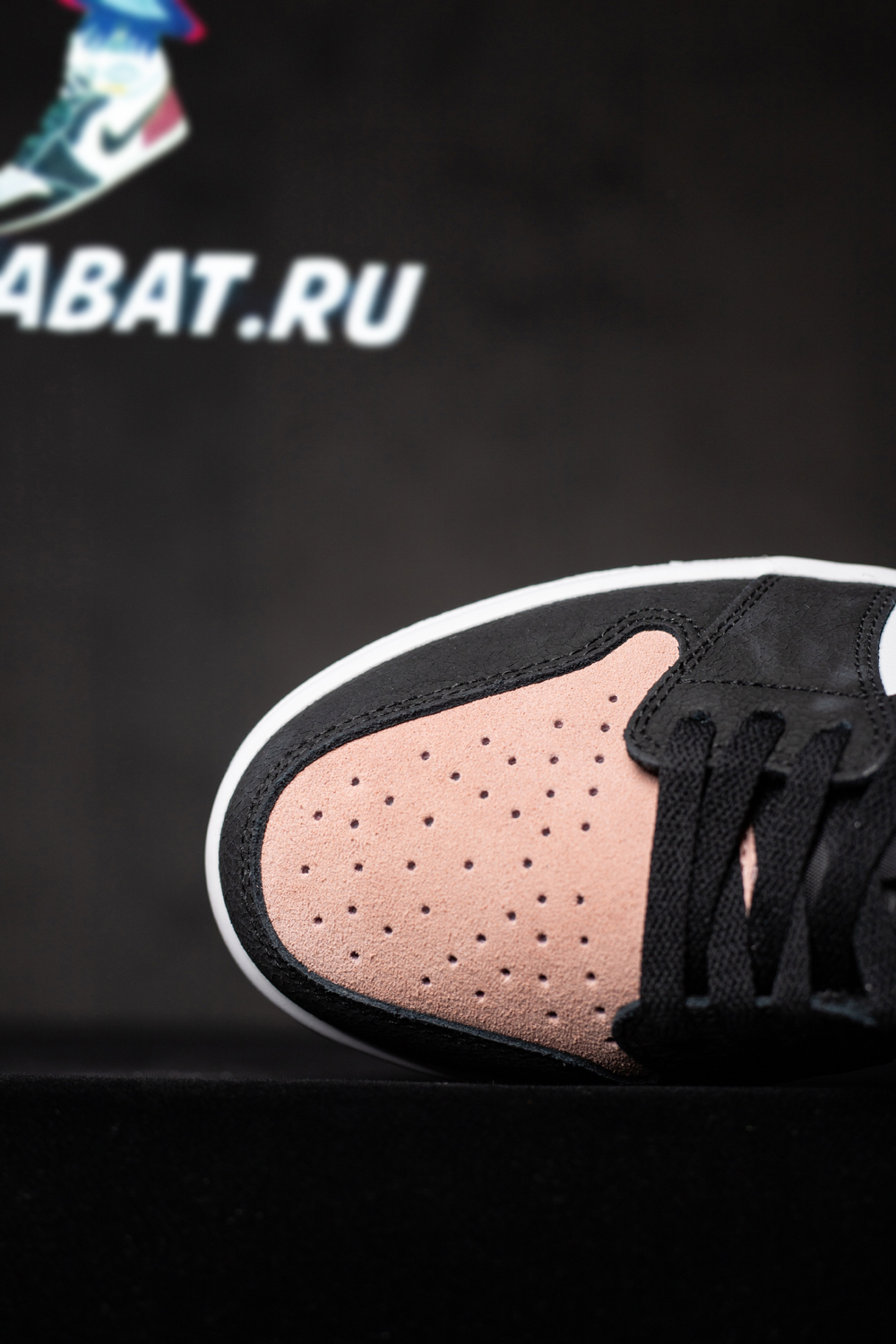 AIR JORDAN 1 RETRO LOW OG 