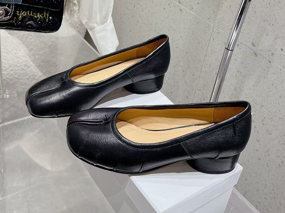 ma*s*n Ma*i*la tabi new ballerina