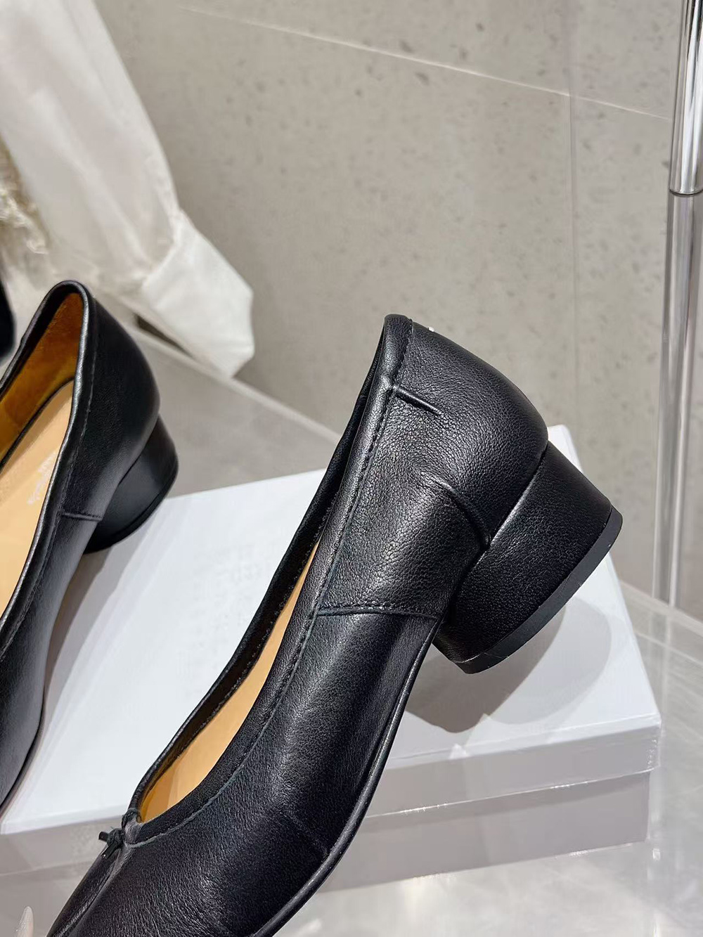 ma*s*n Ma*i*la tabi new ballerina