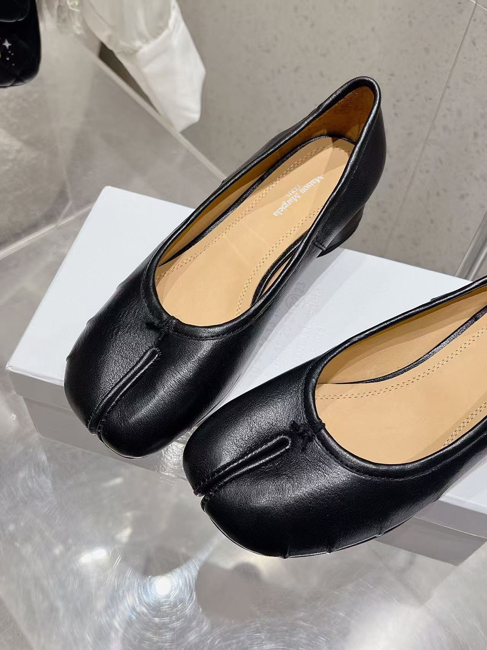 ma*s*n Ma*i*la tabi new ballerina