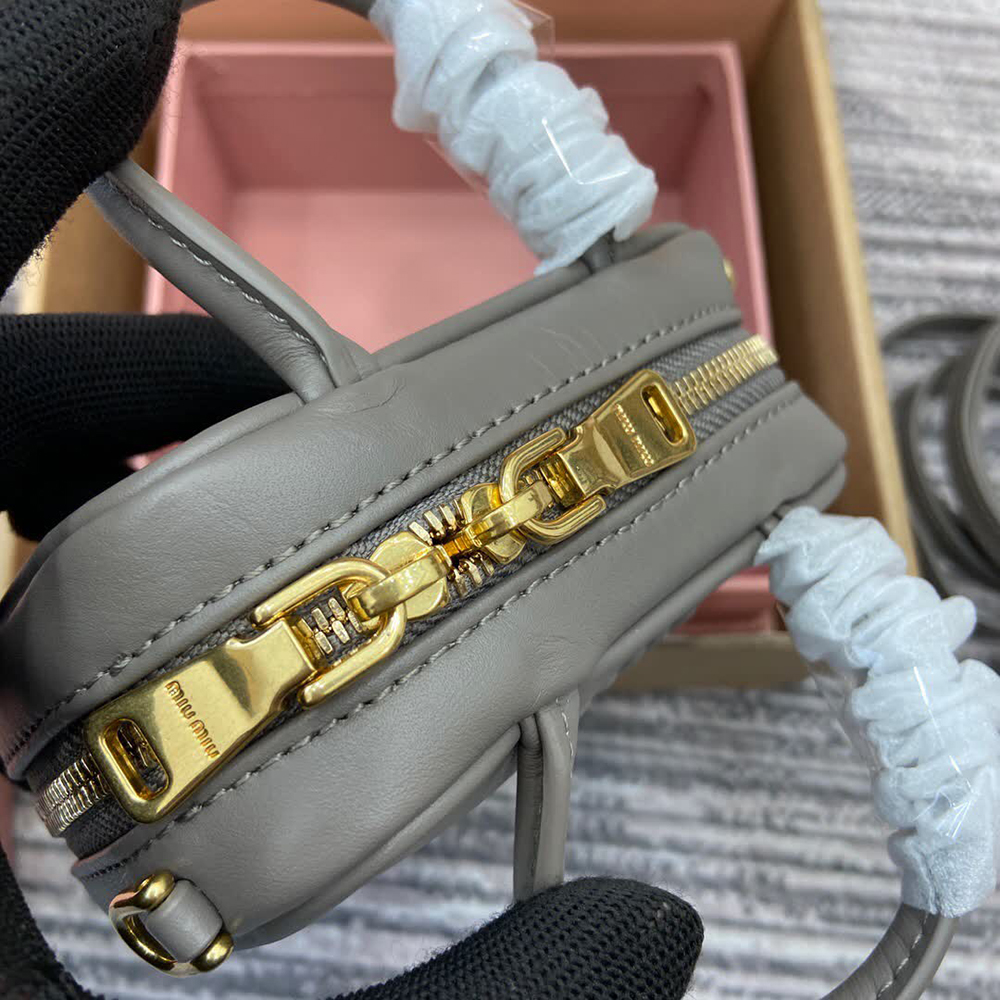 Miu Miu mini Bags 5NR036 11*7*4cm