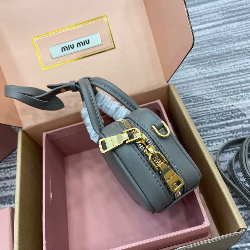 Miu Miu mini Bags 5NR036 11*7*4cm
