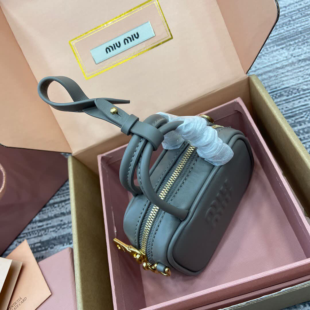 Miu Miu mini Bags 5NR036 11*7*4cm