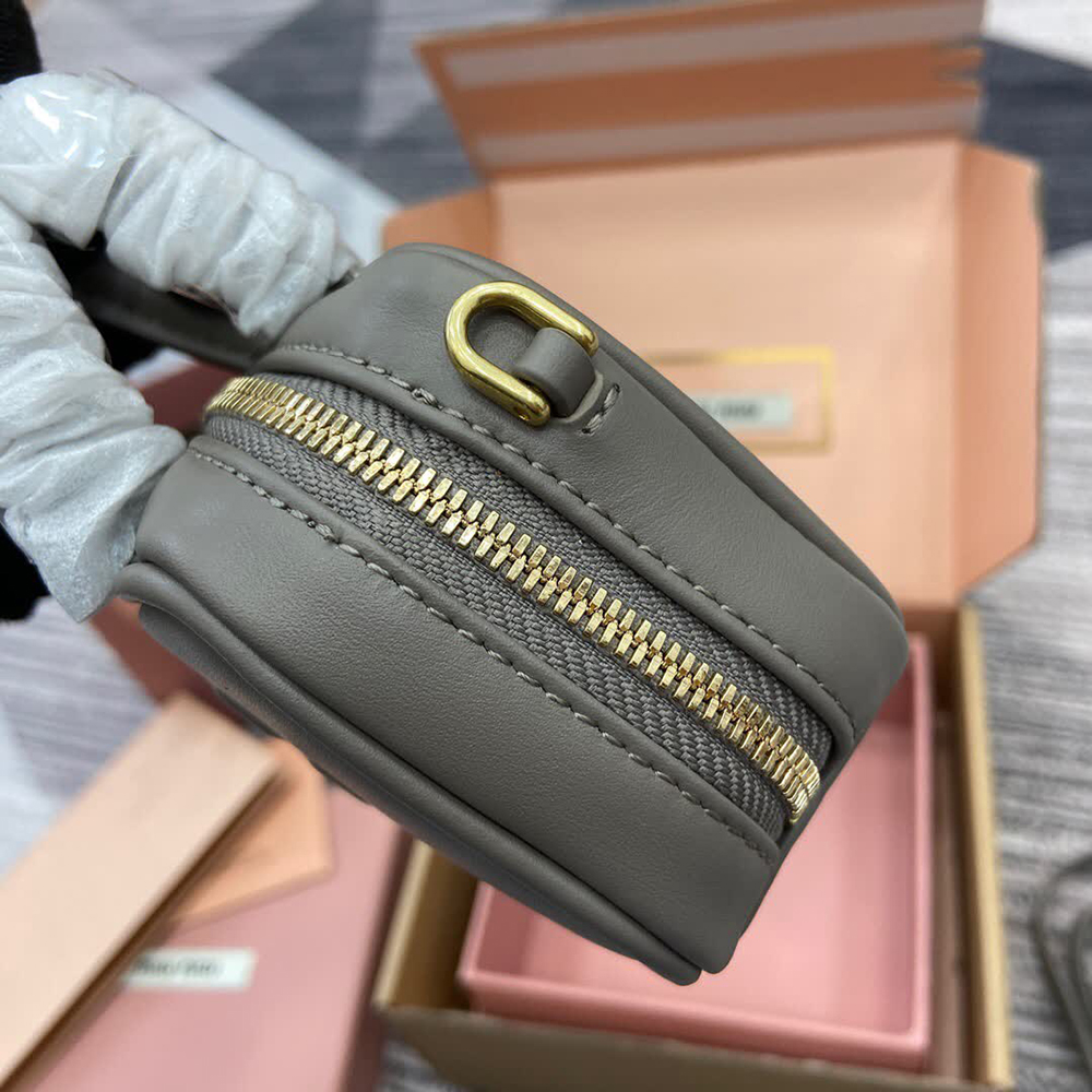 Miu Miu mini Bags 5NR036 11*7*4cm