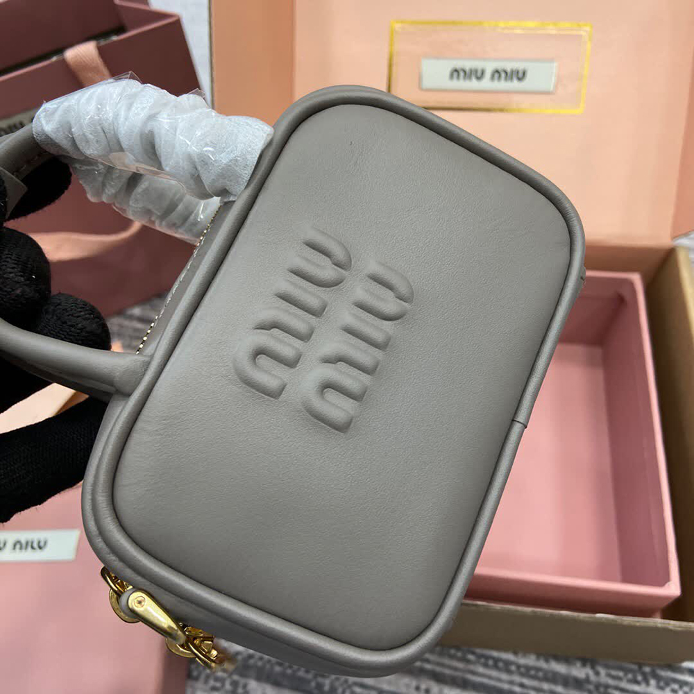 Miu Miu mini Bags 5NR036 11*7*4cm