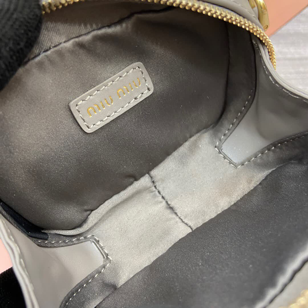 Miu Miu mini Bags 5NR036 11*7*4cm