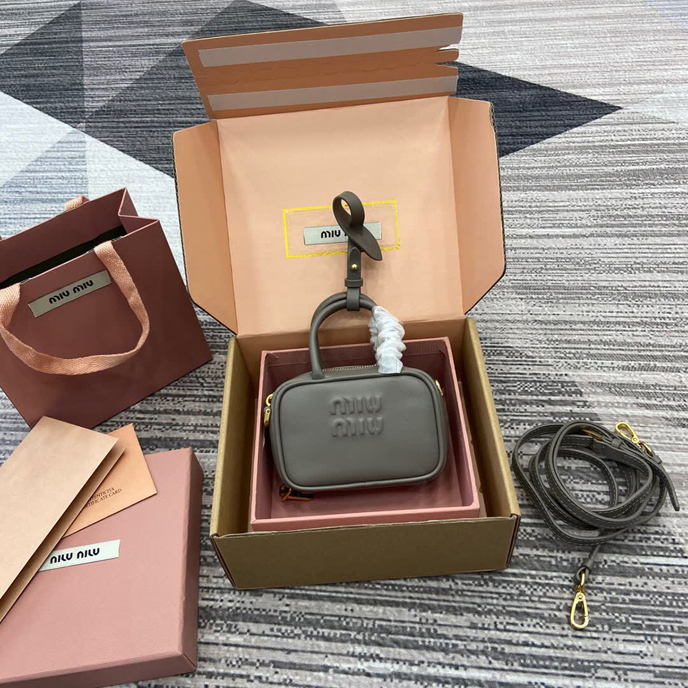 Miu Miu mini Bags 5NR036 11*7*4cm