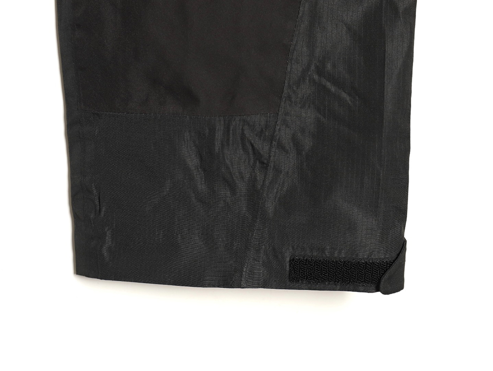 Nike & Nocta Solid Nylon Straight-Leg Cargo Pants