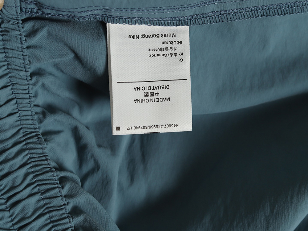 Nike Classic Hook Loose Shorts TSK1