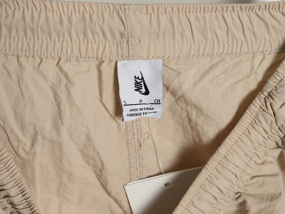 Nike Classic Hook Loose Shorts TSK2