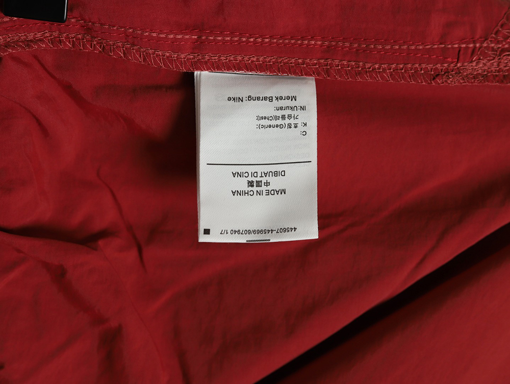 Nike Classic Hook Loose Shorts TSK3