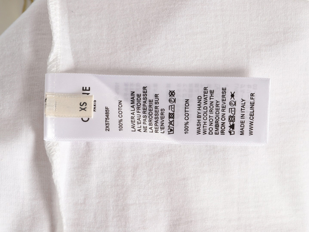 Ce**e graffiti painting new flower short sleeve