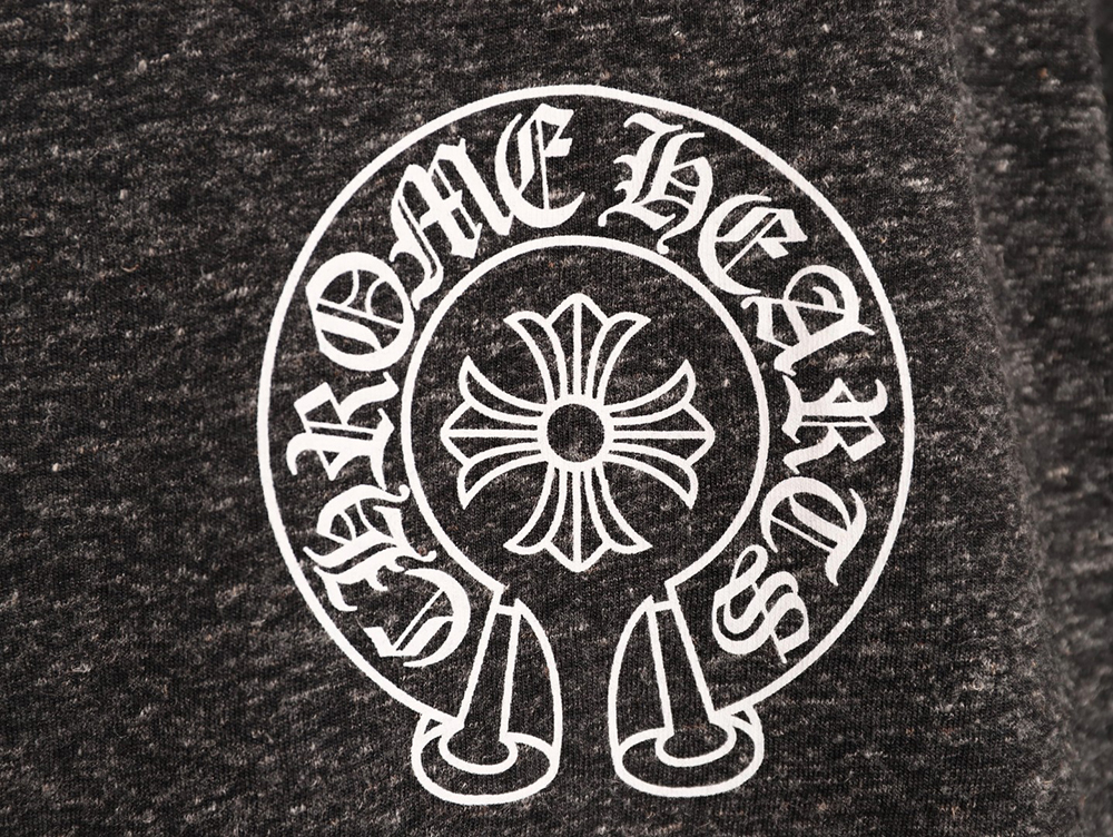 Ch**me He**ts vintage sanskrit flag stars and stripes long sleeve t-shirt