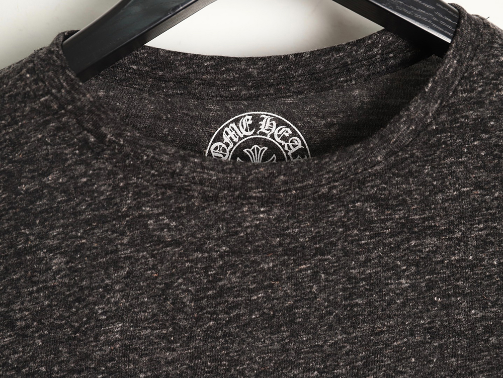 Ch**me He**ts vintage sanskrit flag stars and stripes long sleeve t-shirt